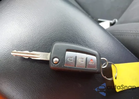 2016 Nissan Rogue S from USA, damaged, VIN KNMAT2MV3GP677560